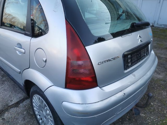 bontott CITROËN C3 Bal Féltengely