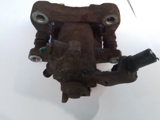 bontott CITROËN C3 Bal hátsó Féknyereg Munkahengerrel