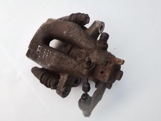 bontott CITROËN C3 Bal hátsó Féknyereg Munkahengerrel