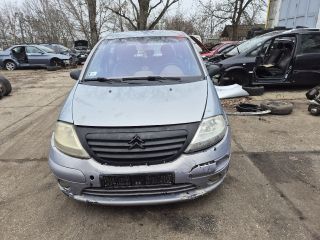 bontott CITROËN C3 Fojtószelep (Elektromos)