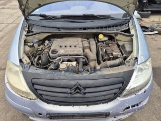 bontott CITROËN C3 Fojtószelep (Elektromos)