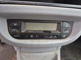 bontott CITROËN C3 Fojtószelep (Elektromos)