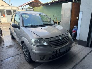 bontott CITROËN C3 Fojtószelep (Elektromos)