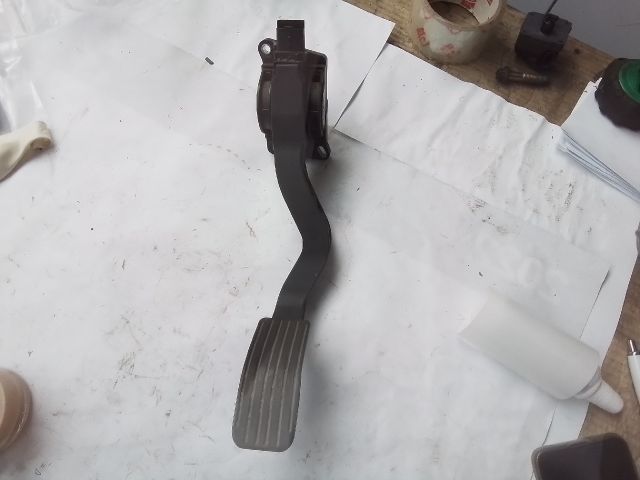 bontott CITROËN C3 Gázpedál (Elektromos)