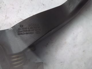 bontott CITROËN C3 Gázpedál (Elektromos)