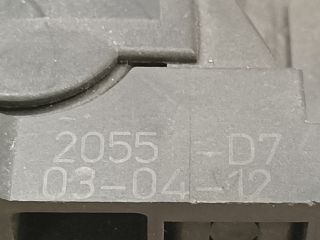 bontott CITROËN C3 Gázpedál (Elektromos)