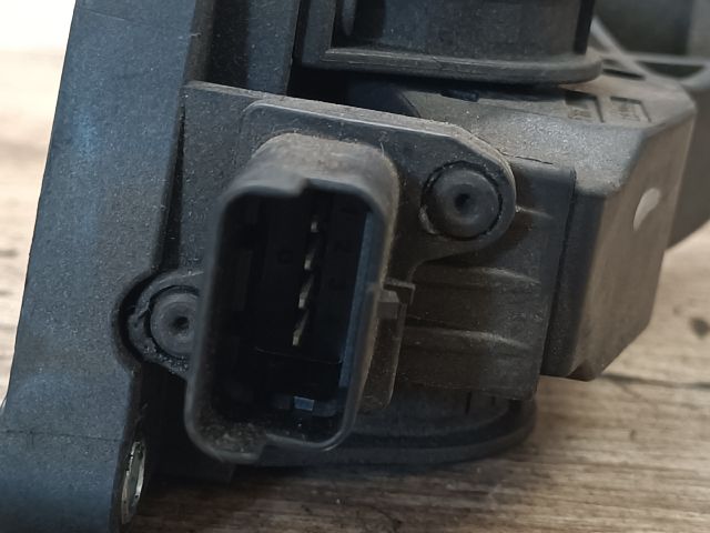 bontott CITROËN C3 Gázpedál (Elektromos)