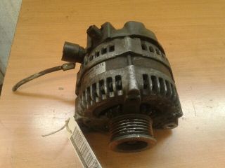 bontott CITROËN C3 Generátor