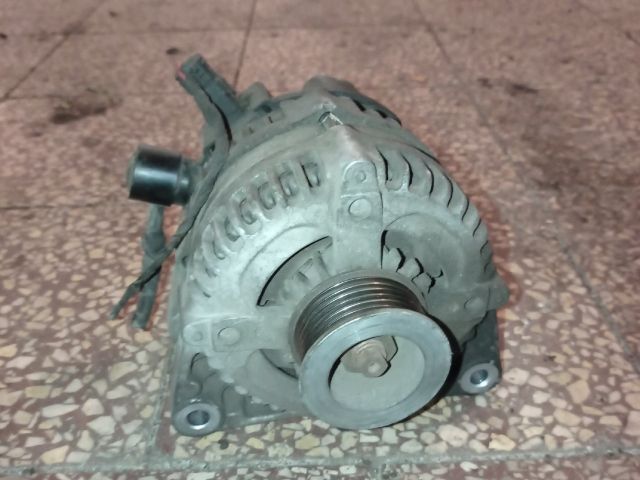 bontott CITROËN C3 Generátor