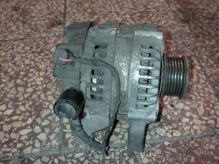 bontott CITROËN C3 Generátor