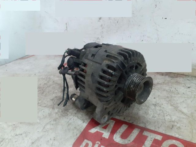 bontott CITROËN C3 Generátor