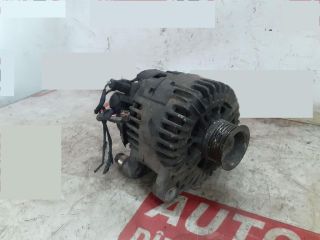 bontott CITROËN C3 Generátor