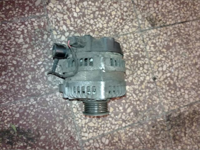 bontott CITROËN C3 Generátor