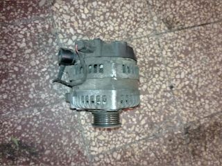 bontott CITROËN C3 Generátor