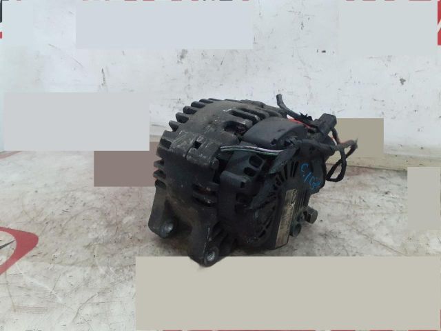 bontott CITROËN C3 Generátor