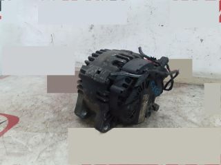 bontott CITROËN C3 Generátor