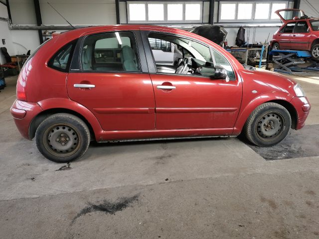 bontott CITROËN C3 Generátor