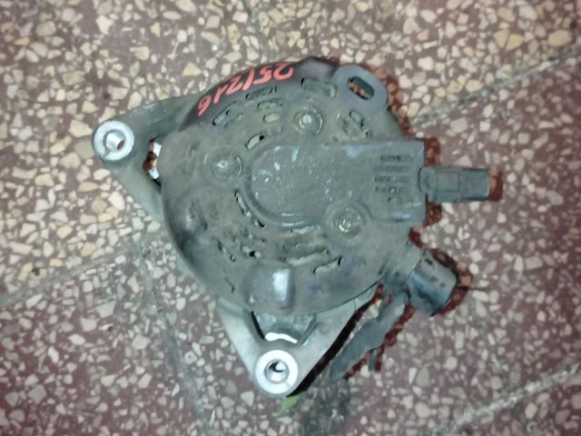 bontott CITROËN C3 Generátor