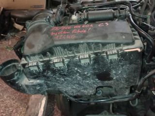 bontott CITROËN C3 Hengerfej