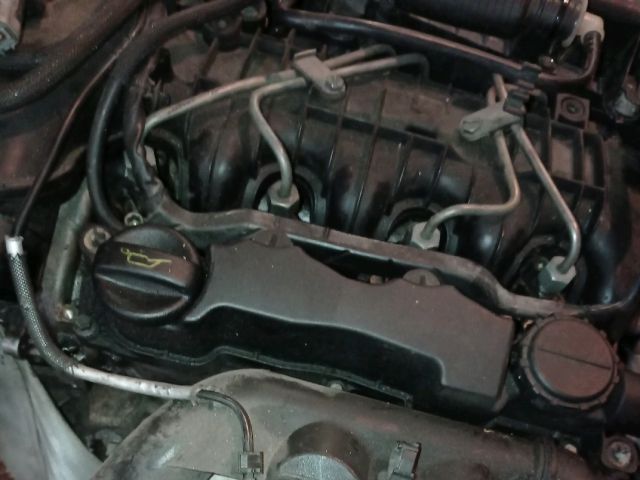 bontott CITROËN C3 Hengerfej