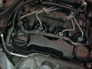 bontott CITROËN C3 Hengerfej