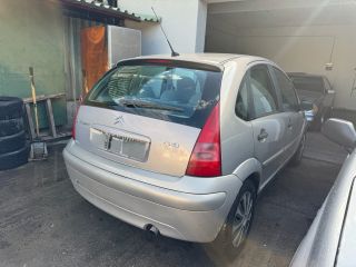 bontott CITROËN C3 Hűtőventilátor