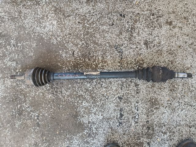 bontott CITROËN C3 Jobb Féltengely