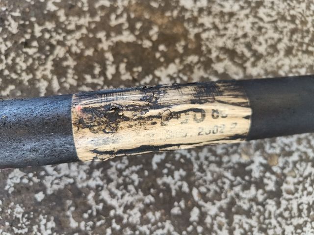 bontott CITROËN C3 Jobb Féltengely