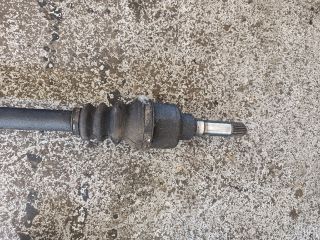 bontott CITROËN C3 Jobb Féltengely