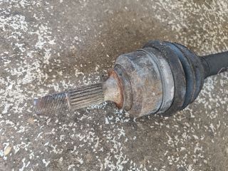 bontott CITROËN C3 Jobb Féltengely