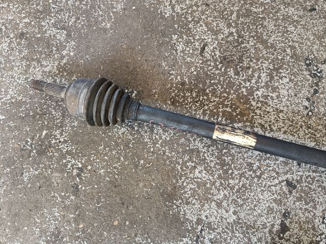 bontott CITROËN C3 Jobb Féltengely