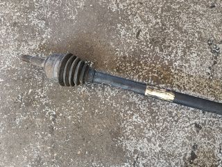 bontott CITROËN C3 Jobb Féltengely