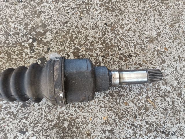 bontott CITROËN C3 Jobb Féltengely