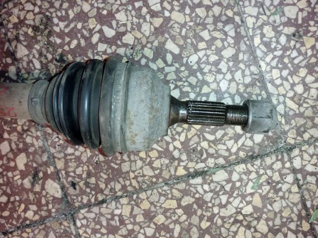 bontott CITROËN C3 Jobb Féltengely