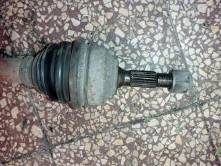 bontott CITROËN C3 Jobb Féltengely