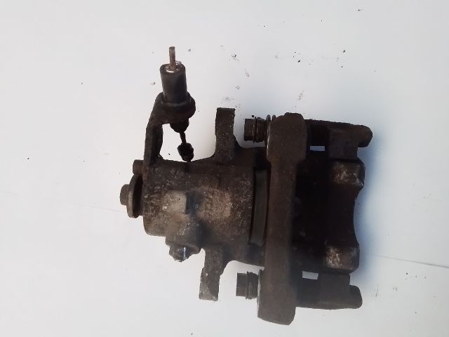 bontott CITROËN C3 Jobb hátsó Féknyereg Munkahengerrel