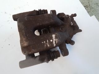 bontott CITROËN C3 Jobb hátsó Féknyereg Munkahengerrel