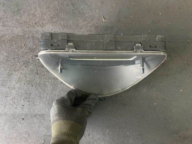 bontott CITROËN C3 Kilométeróra