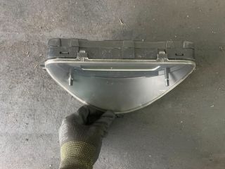 bontott CITROËN C3 Kilométeróra