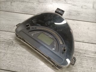 bontott CITROËN C3 Kilométeróra