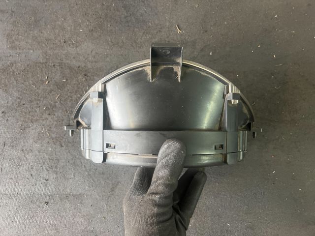 bontott CITROËN C3 Kilométeróra