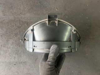 bontott CITROËN C3 Kilométeróra