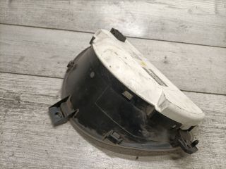 bontott CITROËN C3 Kilométeróra