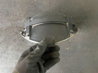 bontott CITROËN C3 Kilométeróra