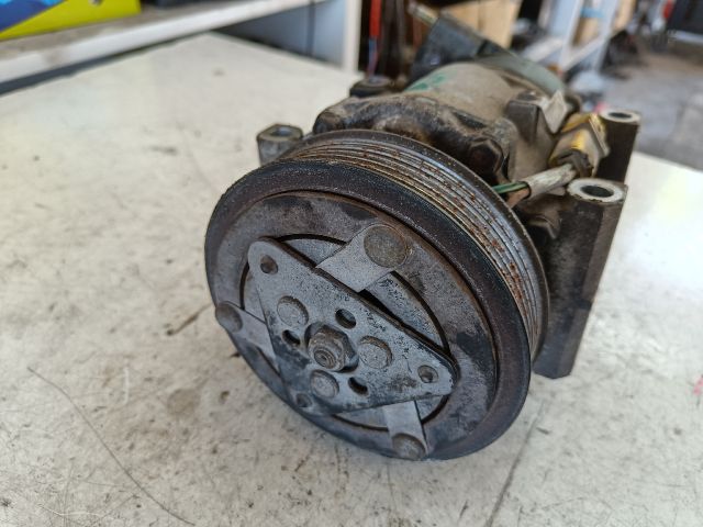 bontott CITROËN C3 Klímakompresszor