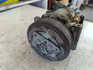 bontott CITROËN C3 Klímakompresszor