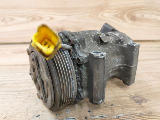 bontott CITROËN C3 Klímakompresszor