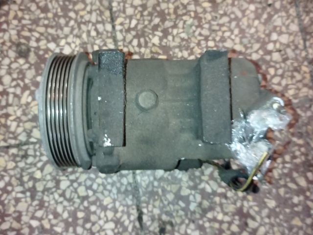 bontott CITROËN C3 Klímakompresszor