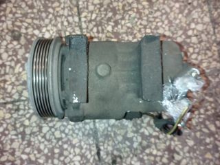 bontott CITROËN C3 Klímakompresszor