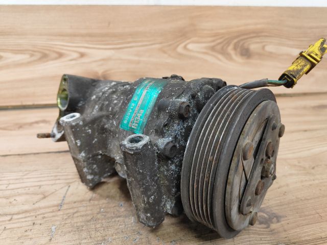 bontott CITROËN C3 Klímakompresszor